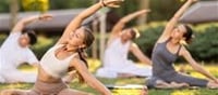 Morning vs Evening Yoga: What's the Best Time for Better Results